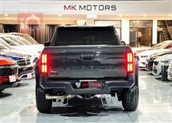 تويوتا تاكوما